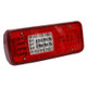Genuine Iveco S-Way LED Rear Light Lamp With NPL 8 Pin Rear Connector Left 2019>