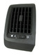 Fiat Ducato Dashboard Air Vent Diffuser Black Left 2006 Onwards Genuine