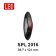Agricultural LED End Outline Marker Light Lamp 24v - Jokon SOL2016, 12.0018.6000