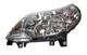 Ace Motorhome Headlight Excluding Running Lamp N/S Left 5/2011-9/2014 Genuine