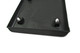 Genuine Vauxhall Movano Front Door Protective Trim Left 2021 Onwards