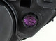 Adria Motorhome Headlight Headlamp Including Motor Pair 5/2011-9/2014 Genuine