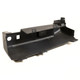 Boxer, Ducato, Relay Rear Corner Bumper Right 2014 Onwards 7880521, 1637185280