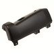Boxer, Ducato, Relay Rear Corner Bumper Right 2014 Onwards 7880521, 1637185280