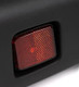 Vauxhall Movano Rear Corner Bumper Right 2021 Onwards - 1637185280 Genuine