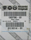 Genuine Citroen Relay Rear Shock Absorber Gas 17 20 Q Heavy 2011 On 1355824080