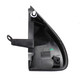 Peugeot Boxer Door Mirror Exterior Fairing Trim Cover Left 2006> 815678 Genuine