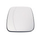 Nissan Primastar Door Mirror Glass Heated Left 2021 Onwards