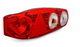 Caraluna Mk2 Caravan Trailer  Rear Back Tail Light Lamp With Reverse Left Hella