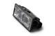 Vauxhall Vivaro Rear Number Plate Light Lamp Incl. Bulb Holder 2014-2019