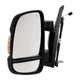 Bessacarr Motorhome Mirror Electric Powerfold Blind Spot Indicator NS Left 2021>