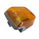 Mercedes Merc Atego Stepwing Side Repeater Light Lamp Amber Right 1998 Onwards
