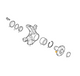 Iveco Daily Front Wheel Hub 2014 Onwards Genuine 5801564338