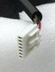 Auto Cruise Medium Arm Motorhome Mirror Electric N/S Left 1994-2006 Genuine