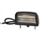 Ecco - Britax Rear LED Number Plate Light Lamp Universal Fit L868.00.LDV