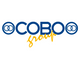 COBO Trailer. Van Rear Number Plate Light Lamp Pair 98426074 98426076