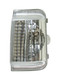 Adria Motorhome Mirror Indicator Right Clear Excluding Amber Bulb 2006>