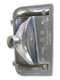 LMC Motorhome Mirror Indicator Left Clear Excluding Amber Bulb 2006>