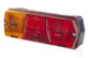 Genuine Hella Rear Combination Light Lamp Left 2SD 001 680-271