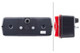 Genuine Hella Rear Combination Light Lamp Left 2SD 001 680-271
