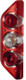 Ace Motorhome Caraluna Modular Rear Back Tail Light Lamp Right Hella