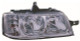 Swift Motorhome Headlight Headlamp (LHD) Passenger N/S Right 2002-2006 Genuine