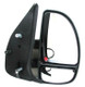 Citroen Relay Medium Arm Mirror Electric Heated O/S Right 1994-2006