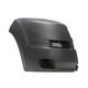Citroen Relay Fiat Ducato Peugeot Boxer Front Corner Bumper Grey Right 2006-2014