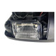 Nissan Primastar Door Mirror Elec Powerfold Heated Ind Black Right 2021> Genuine