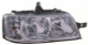 Knaus Motorhome Headlight Headlamp (LHD) Passenger N/S Right 2002-2006 Genuine