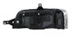 Geist Motorhome Headlight Headlamp (LHD) Passenger N/S Right 2002-2006 Genuine