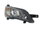 Malibu Motorhome Headlight Headlamp with LED DRL O/S Right Genuine 2014>