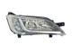 Romahome Motorhome Headlight Headlamp Chrome Inner O/S Right 5/2014 Onwards
