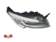Vauxhall Movano  Headlight Headlamp Chrome Inner O/S Right 2021 Onwards