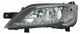Ace Motorhome Headlight Headlamp with LED DRL N/S Left Genuine 2014>