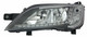 Auto Cruise Motorhome Headlight Headlamp with LED DRL N/S Left Genuine 2014>