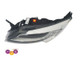 Auto Cruise Motorhome Headlight Headlamp with LED DRL N/S Left Genuine 2014>