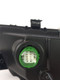 Burstner Motorhome Headlight Headlamp with LED DRL N/S Left Genuine 2014>
