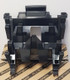 Vauxhall Movano Interior Centre Cup Holder Kit 2021 Onwards - 71807349 Genuine