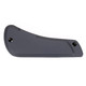 Vauxhall Movano Swivel Seat Belt Cover Fits Right Hand Side Of Left Seat 2021>