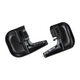 Boxer Ducato Relay 2006> Movano 2021> Front & Rear Mud Flaps Guards Mudflaps