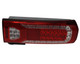 Mercedes Actros Antos, Arocs LED Rear Light Lamp With Reverse Alarm Right 2012>