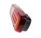Iveco Daily Chassis Cab Rear Back Tail Light Lamp Pair 2020 Onwards