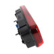 Iveco Daily Chassis Cab Rear Back Tail Light Lamp Pair 2020 Onwards