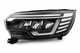 Renault Trafic Headlight Headlamp LED N/S Left 2021 Onwards Genuine 260603247R