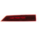 Ford Transit Custom Rear Third Brake Light Lamp LED Left Door 2016 Onwards