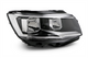 Volkwagen VW Transporter T6 Incl. Caravelle Headlight Lamp O/S Right 2015-2019