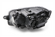 Volkwagen VW Transporter T6 Incl. Caravelle Headlight Lamp O/S Right 2015-2019