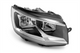 Volkwagen VW Transporter T6 Incl. Caravelle Headlight Lamp O/S Right 2015-2019