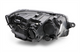 Volkwagen VW Transporter T6 Incl. Caravelle Headlight Lamp N/S Left 2015-2019